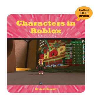 Characters in Roblox - MPHOnline.com