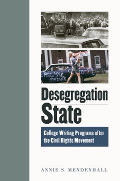 Desegregation State - MPHOnline.com