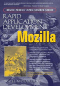 RAPID APPLICATION DEVELOPMENTW/MOZILLA - MPHOnline.com