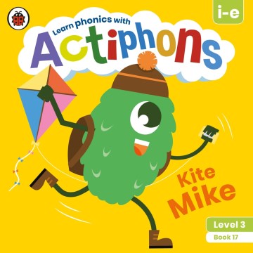 Kite Mike - MPHOnline.com