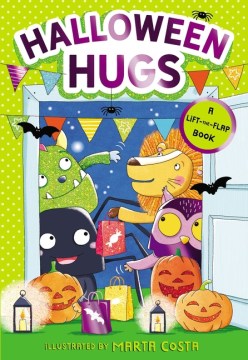 Halloween Hugs - MPHOnline.com