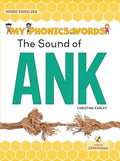 The Sound of Ank - MPHOnline.com