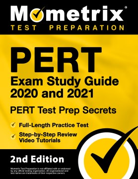 Pert Exam 2020 and 2021 - MPHOnline.com