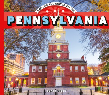 Pennsylvania - MPHOnline.com