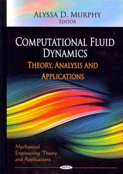 Computational Fluid Dynamics - MPHOnline.com