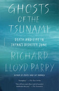 Ghosts of the Tsunami - MPHOnline.com