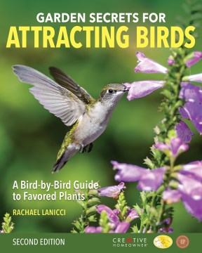 Garden Secrets for Attracting Birds - MPHOnline.com