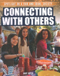 Connecting With Others - MPHOnline.com