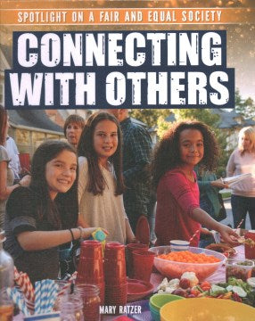 Connecting With Others - MPHOnline.com