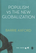 Populism vs the New Globalization - MPHOnline.com