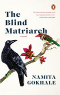 The Blind Matriarch - MPHOnline.com