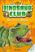 The T. Rex Attack - MPHOnline.com