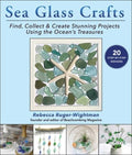 Sea Glass Crafts - MPHOnline.com