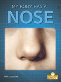 My Body Has a Nose - MPHOnline.com