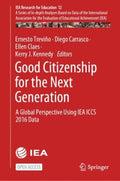 Good Citizenship for the Next Generation - MPHOnline.com