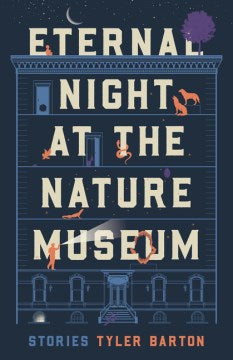 Eternal Night at the Nature Museum - MPHOnline.com