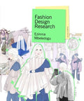 Fashion Design Research - MPHOnline.com