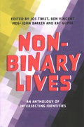 Non-Binary Lives - MPHOnline.com