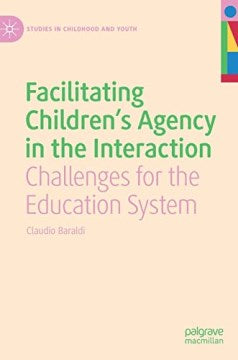 Facilitating Children's Agency in the Interaction - MPHOnline.com