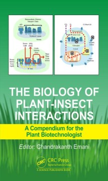 The Biology of Plant-Insect Interactions - MPHOnline.com