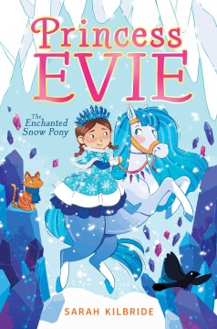 The Enchanted Snow Pony - MPHOnline.com