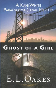 Ghost of a Girl - MPHOnline.com