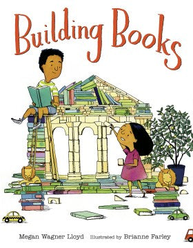 Building Books - MPHOnline.com