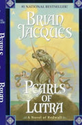 The Pearls of Lutra  (Redwall) - MPHOnline.com