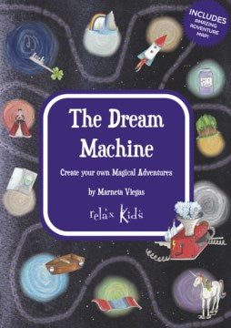 The Dream Machine - MPHOnline.com