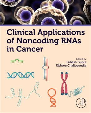 Clinical Applications of Noncoding RNAs in Cancer - MPHOnline.com