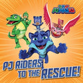 PJ Riders to the Rescue! - MPHOnline.com