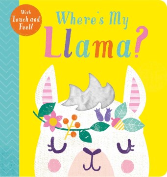 Where's My Llama? - MPHOnline.com