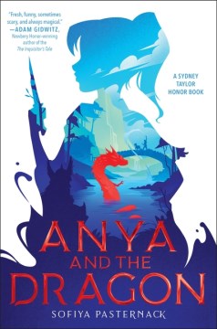 Anya and the Dragon - MPHOnline.com