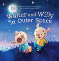 Walter and Willy in Outer Space - MPHOnline.com