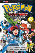 Pokemon Adventures: Black & White 5 - MPHOnline.com