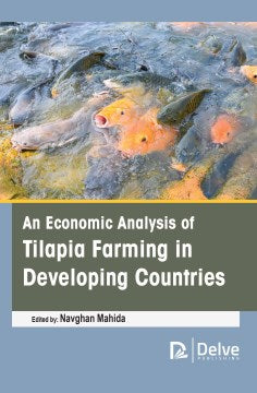 An Economic Analysis of Tilapia Farming in Developing Countries - MPHOnline.com