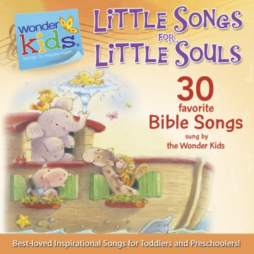 Little Songs for Little Souls - MPHOnline.com