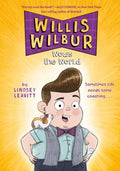 Willis Wilbur Wows the World - MPHOnline.com