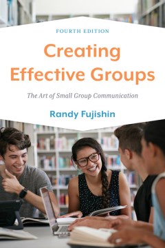 Creating Effective Groups - MPHOnline.com