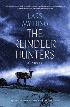 The Reindeer Hunters - MPHOnline.com