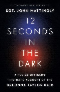 12 Seconds in the Dark - MPHOnline.com