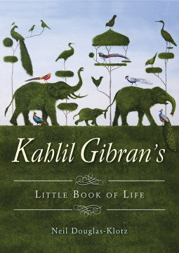 Kahlil Gibran's Little Book of Life - MPHOnline.com