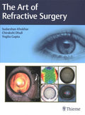 The Art of Refractive Surgery - MPHOnline.com