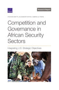 Competition and Governance in African Security Sectors - MPHOnline.com