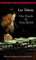 Death of Ivan Ilyich - MPHOnline.com