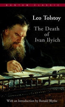 Death of Ivan Ilyich - MPHOnline.com