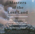 Masters of the Lost Land - MPHOnline.com