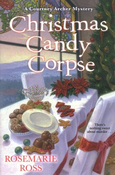 Christmas Candy Corpse - MPHOnline.com