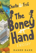 The Boney Hand - MPHOnline.com