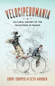 Velocipedomania - MPHOnline.com